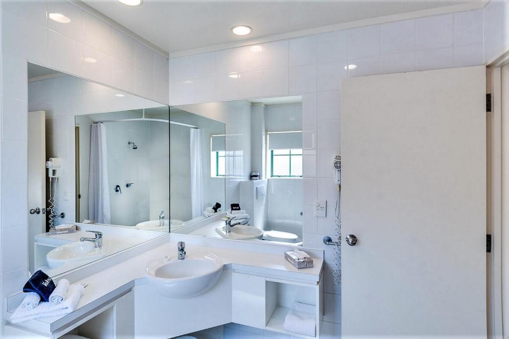 Cumberland Court Motel - Resim 15