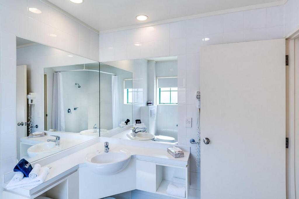 Cumberland Court Motel - Resim 8