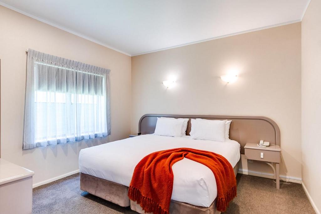 Cumberland Court Motel - Resim 25