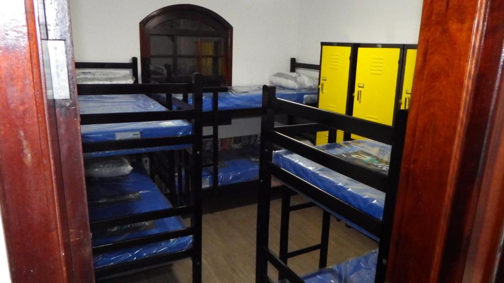  O HOSTEL GRU-SP - Próx ao Aeroporto de Guarulhos