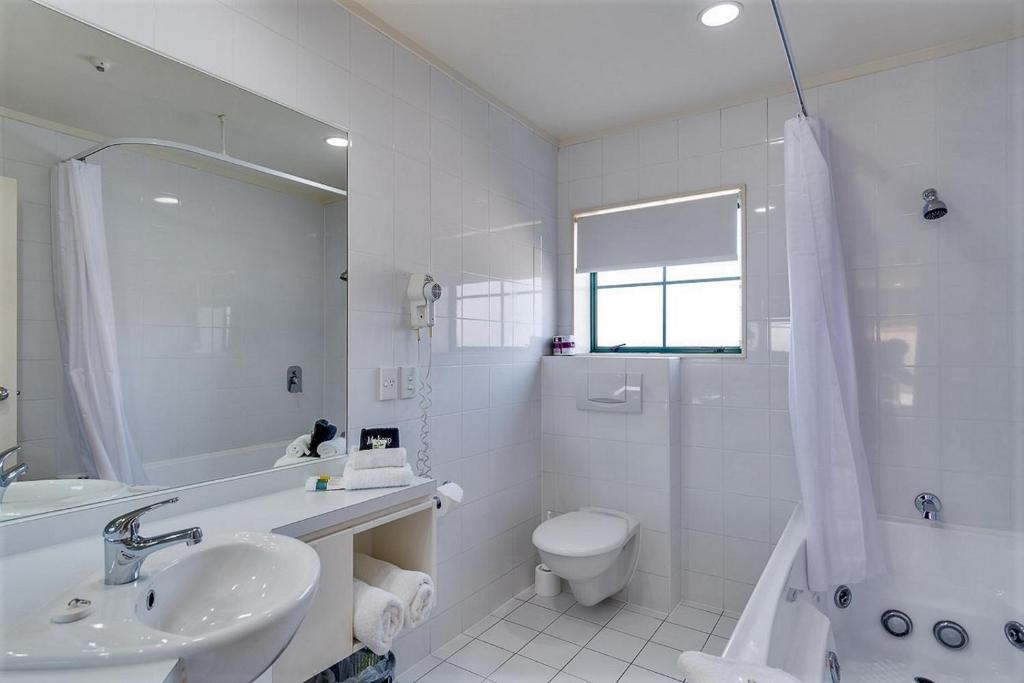 Cumberland Court Motel - Resim 24