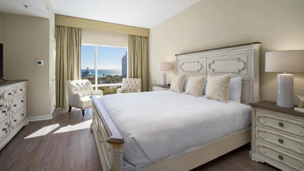 Luau I 6501 - flr5 - Studio 1BA - (2), Destin (FL), United States
