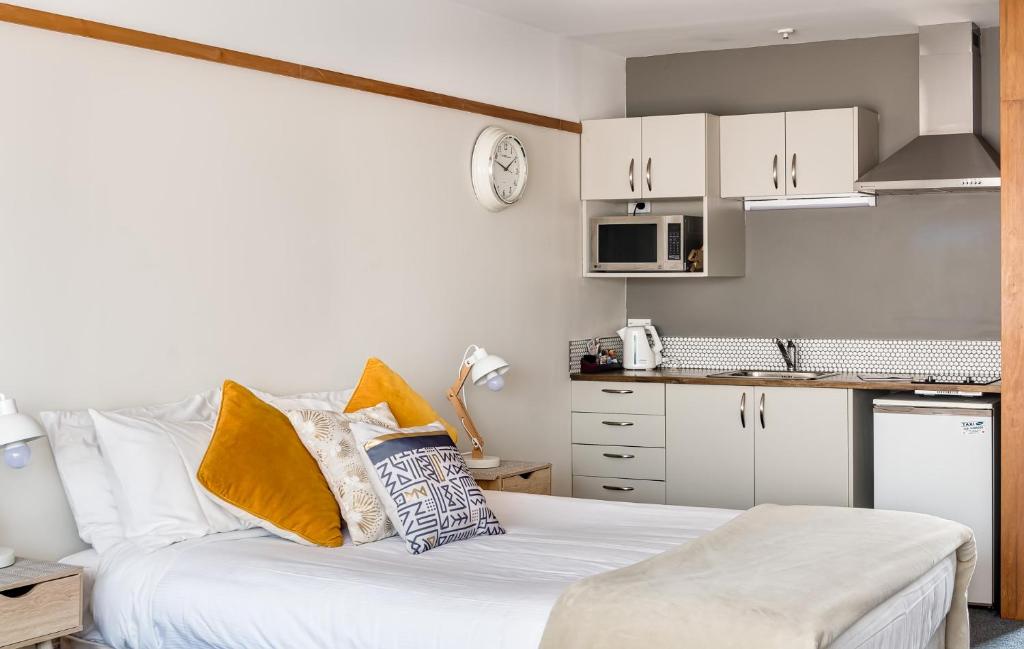 The Beachcomber Hotel - Resim 22