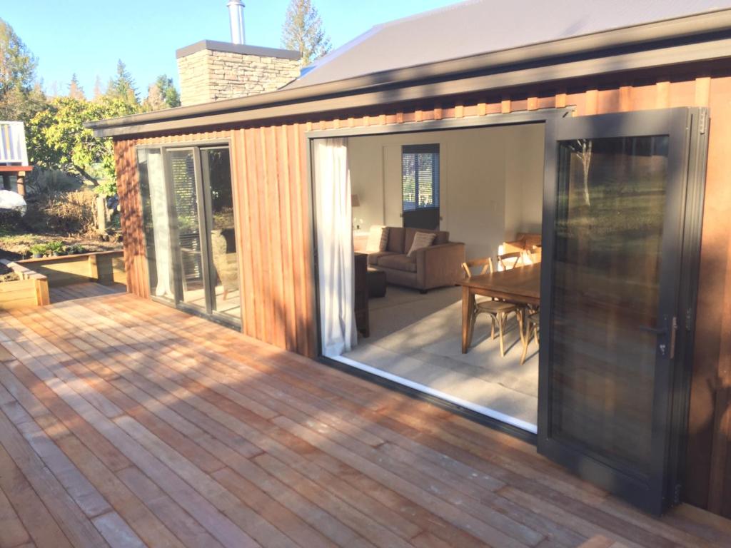 Φωτογραφία από το άλμπουμ του Alpine Retreat - Hanmer Springs σε Hanmer Springs