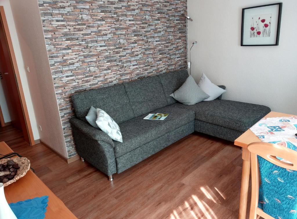 Fotografie z fotogalerie ubytování Ferienwohnung Schneemann v destinaci Valwig