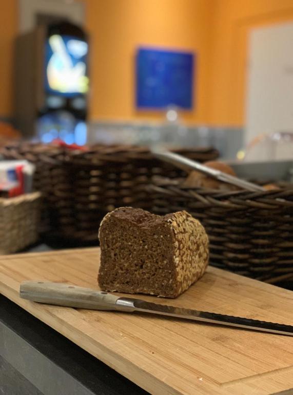 art Hotel Körschen - Resim 25