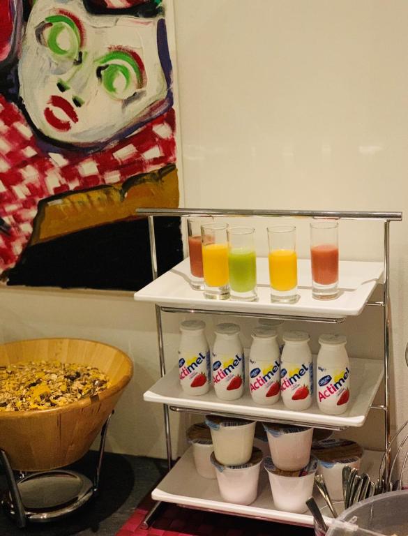 Hotel Stay - Resim 23