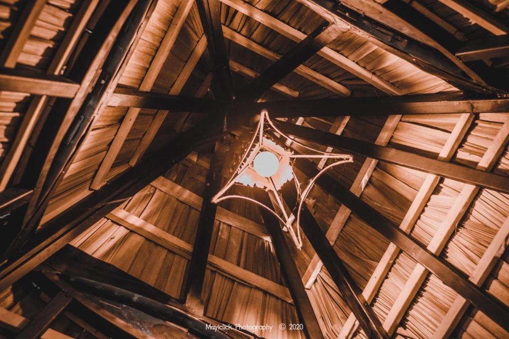 Igabara Hobbit House - 14