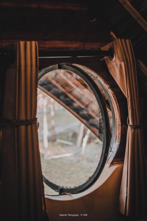 Igabara Hobbit House - 15