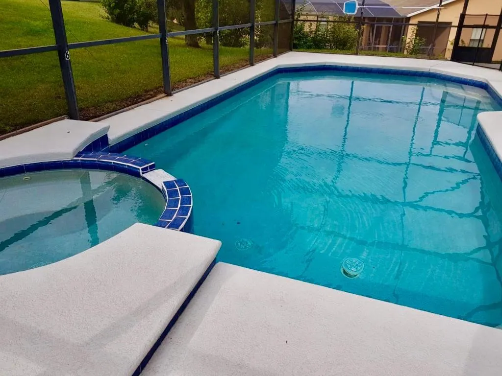 Grand Executive 5BD Pool House near Disney, Davenport, Statele Unite ale Americii