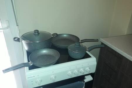 Mesochoriou Apartment - 6