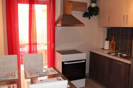 Mesochoriou Apartment - 5