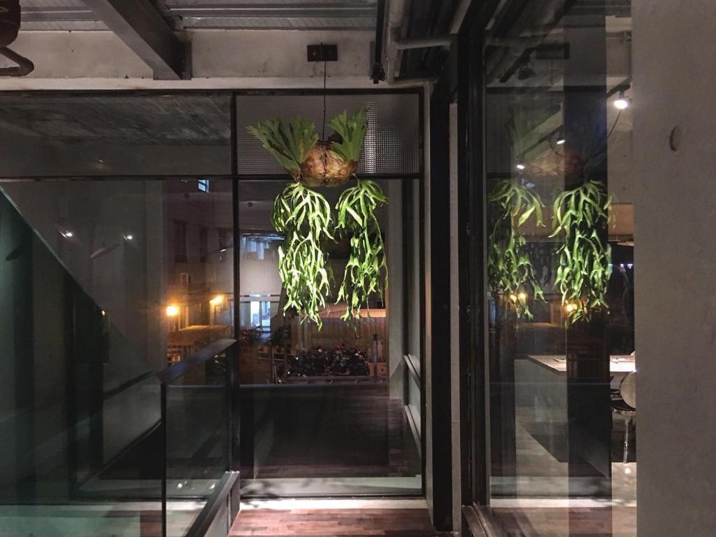 Fotografie z fotogalerie ubytování 帕鉑舍旅-高雄站前館 v destinaci Kao-siung