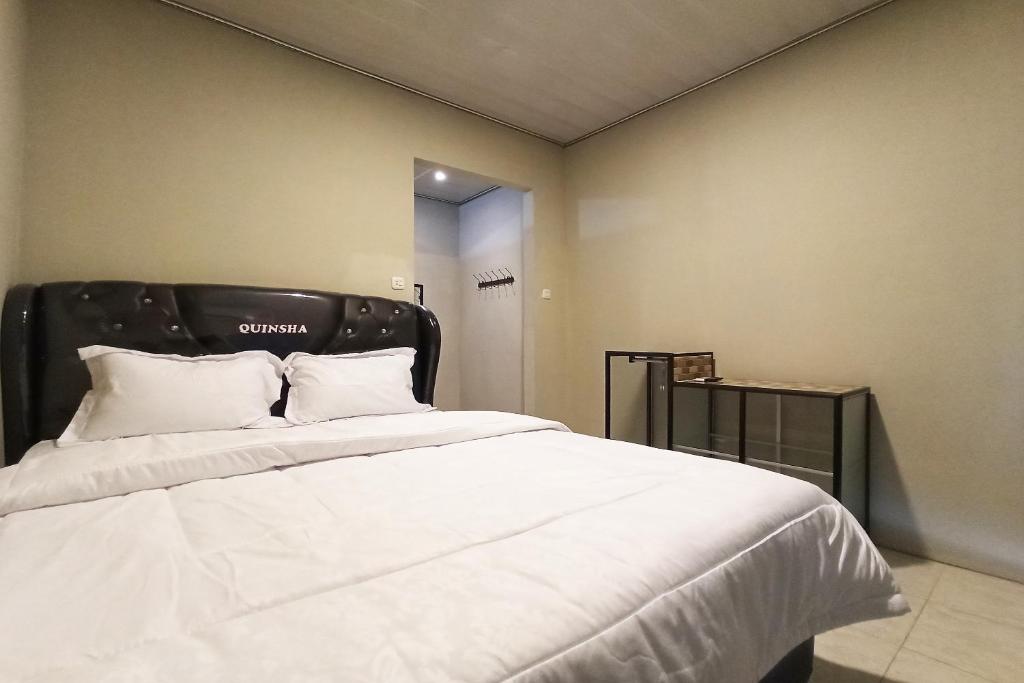 Reddoorz Near Taman Merdeka Metro Lampung Lampung Harga Terbaru 2021