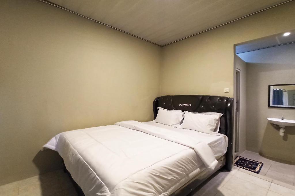 Reddoorz Near Taman Merdeka Metro Lampung Lampung Harga Terbaru 2021