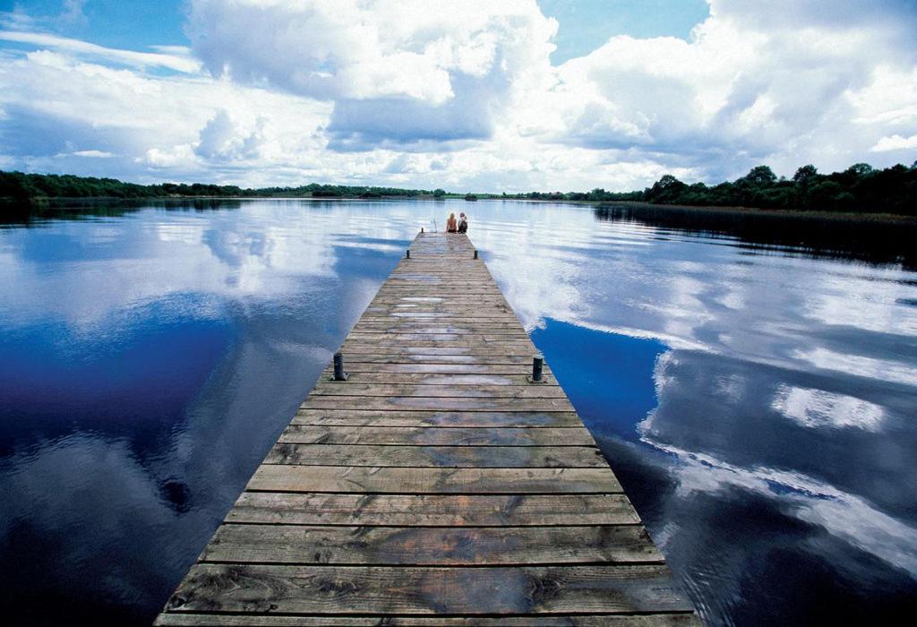 Carrickreagh Bay Luxury Glamping Pods, Lough Erne