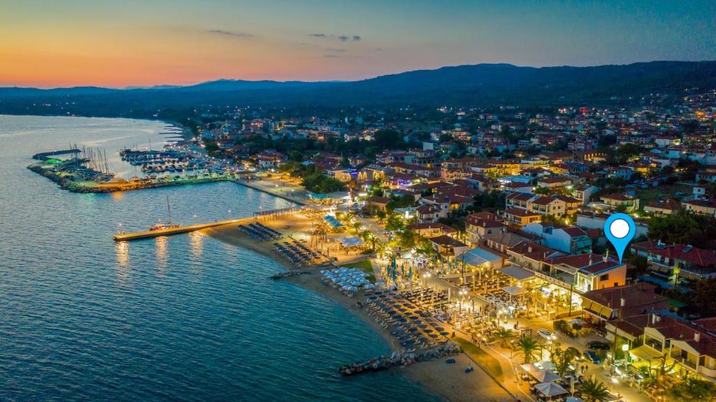 La Mer Apartments - 15