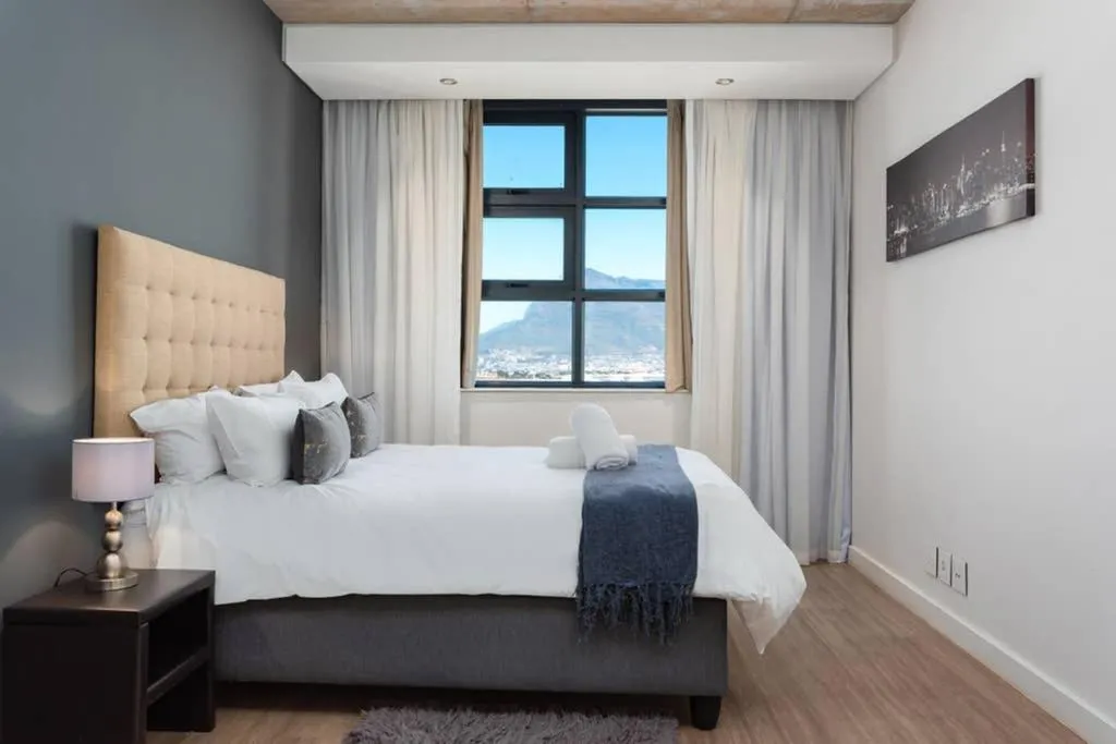Matrix 1 Bedroom apartment in Century City, Cape Town, South Africa