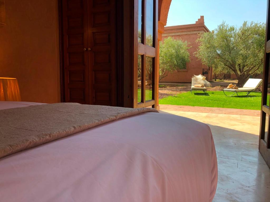 Domaine Casa Cecilia - Standard Double Room Or Twin