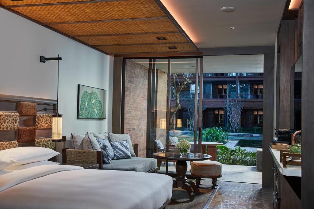 Andaz Bali, By Hyatt - 1