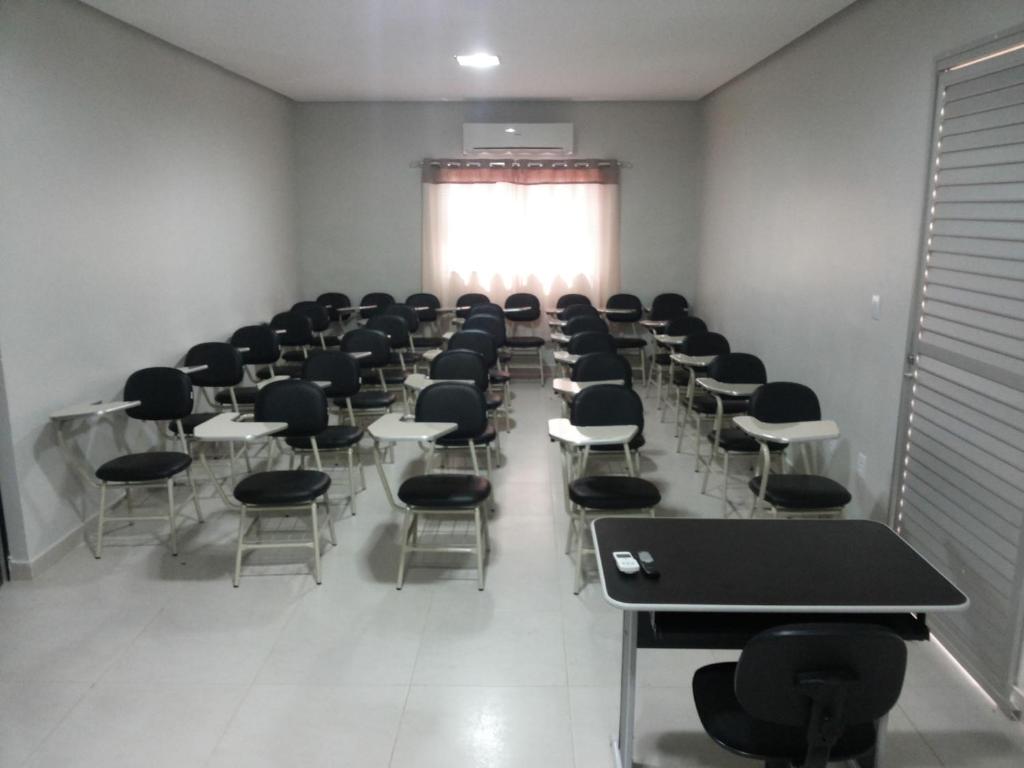  Hotel Tauari