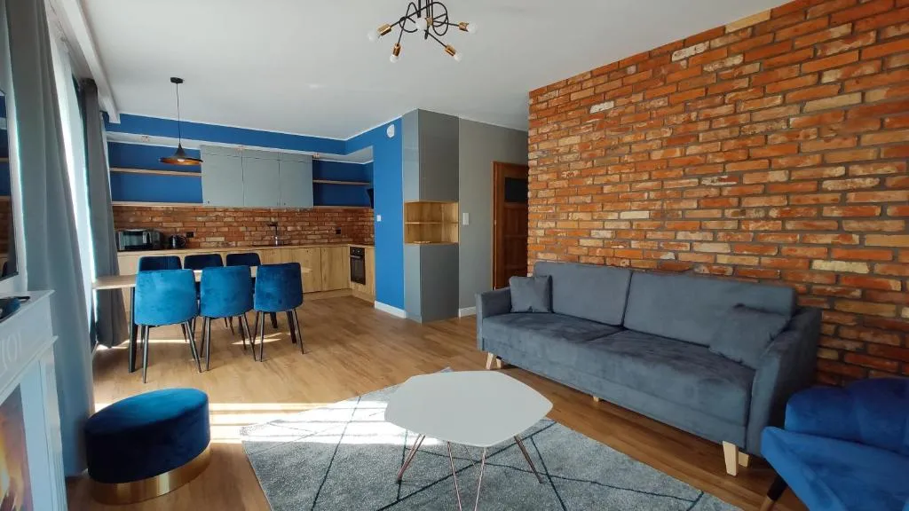 Flats For Rent - Angielska Grobla, Gdańsk, Polonia