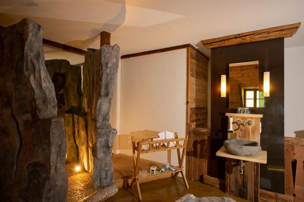 Roanwirt - Luxe Tweepersoonskamer