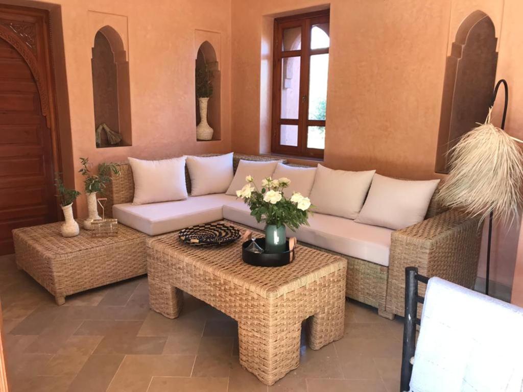 Domaine Casa Cecilia - Ambassador Suite