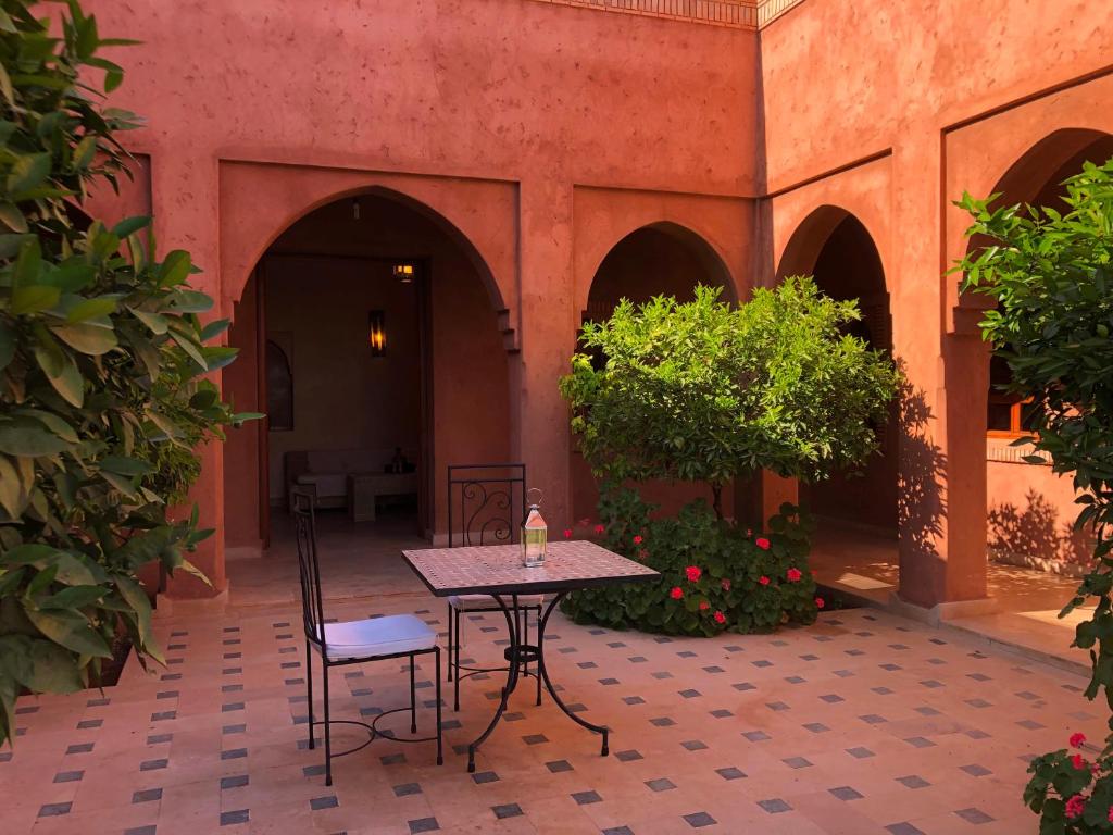 Domaine Casa Cecilia - Two-Bedroom Villa (4-6 Adults)