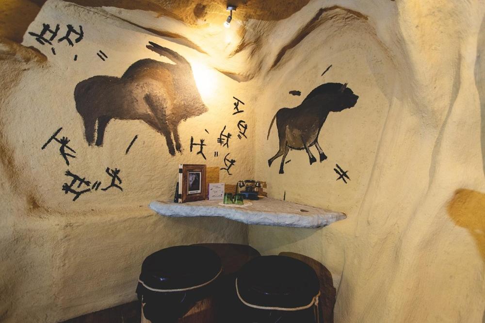 Roanwirt - Luxe Tweepersoonskamer