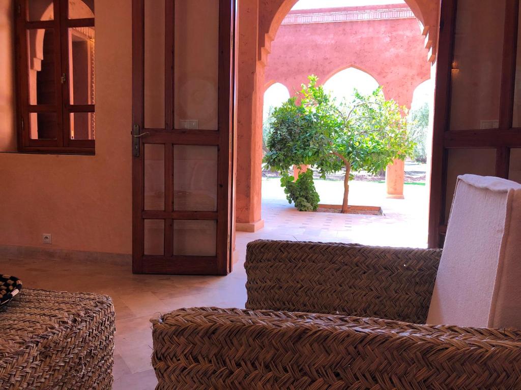 Domaine Casa Cecilia - Family Suite