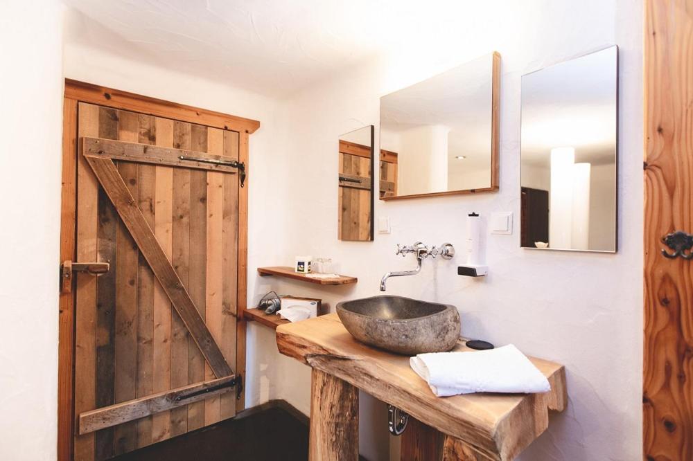 Roanwirt - Luxe Tweepersoonskamer
