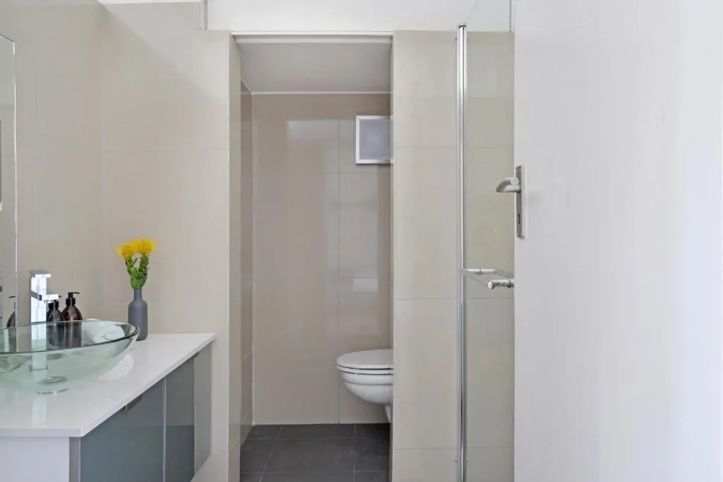 Trendy Hub, Magnificent Mountain Views & Netflix 713, Cape Town, South Africa