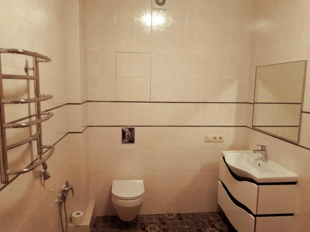 Gagarin plaza apartments 2020, Kryzhanivka, Ukraine