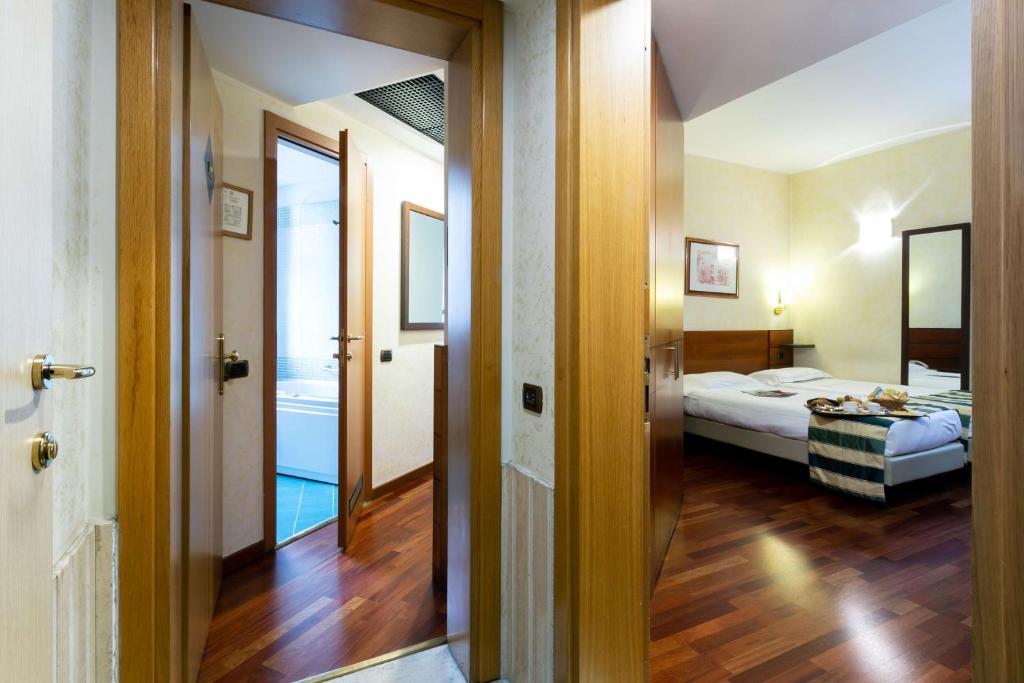 Hotel Mirage Sure Hotel Collection by Best Western - Resim 23