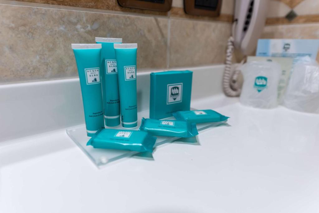 Hotel Mirage Sure Hotel Collection by Best Western - Resim 28