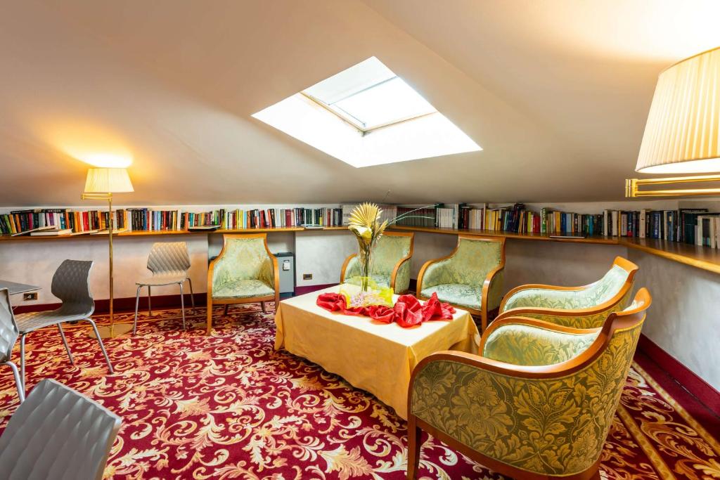 Hotel Mirage Sure Hotel Collection by Best Western - Resim 35