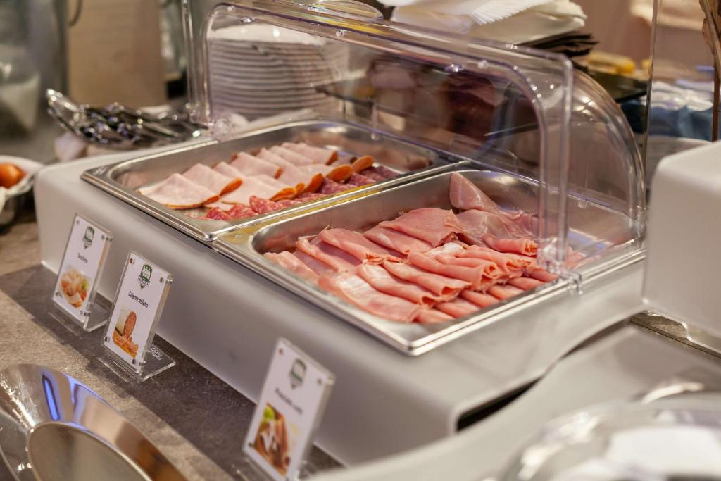 Hotel Mirage Sure Hotel Collection by Best Western - Resim 38