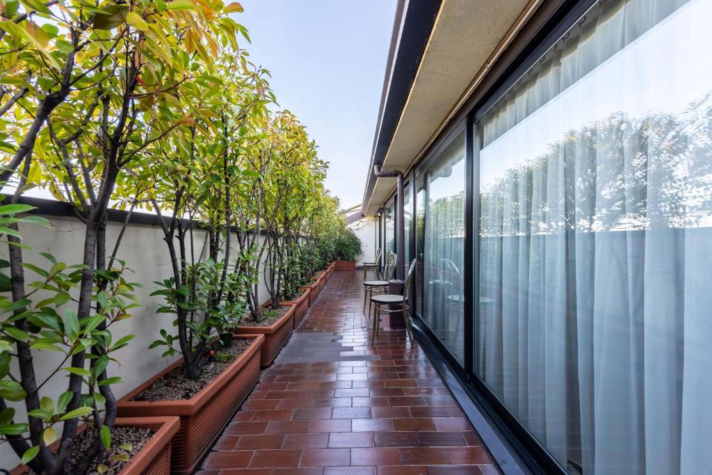 Hotel Mirage Sure Hotel Collection by Best Western - Resim 37