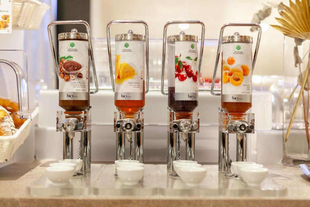 Hotel Mirage Sure Hotel Collection by Best Western - Resim 39