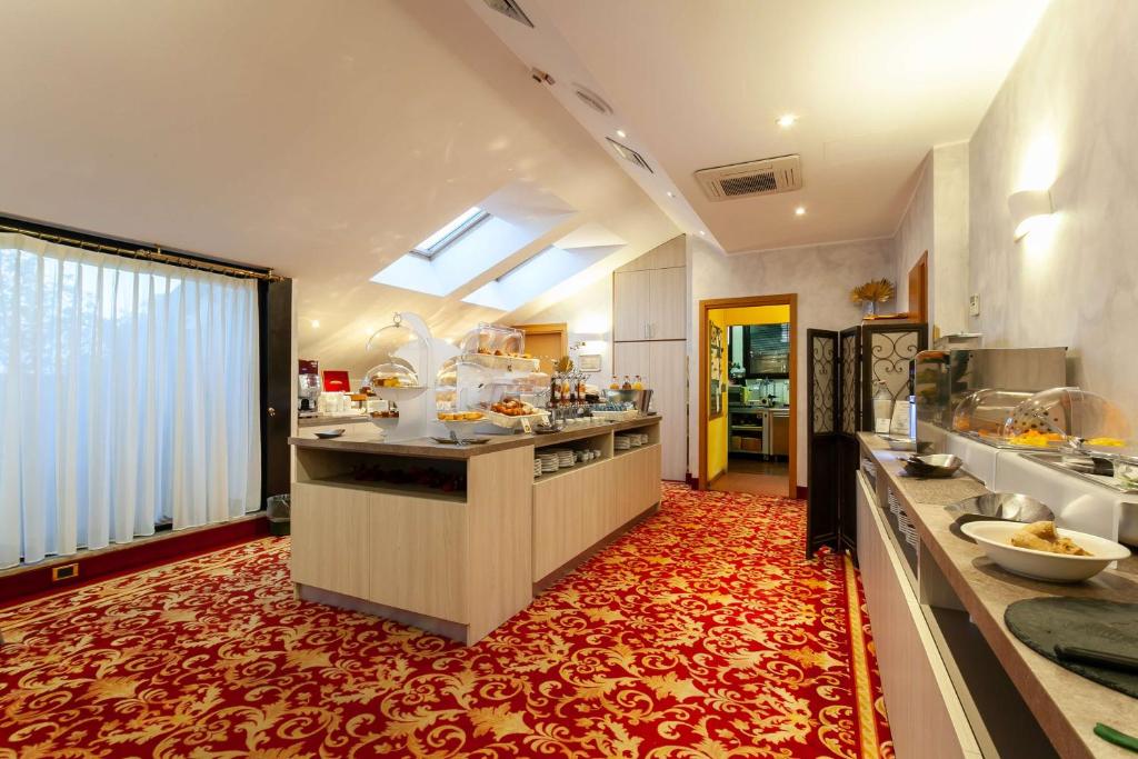 Hotel Mirage Sure Hotel Collection by Best Western - Resim 43