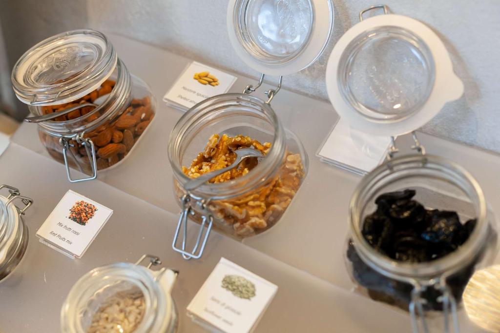 Hotel Mirage Sure Hotel Collection by Best Western - Resim 45