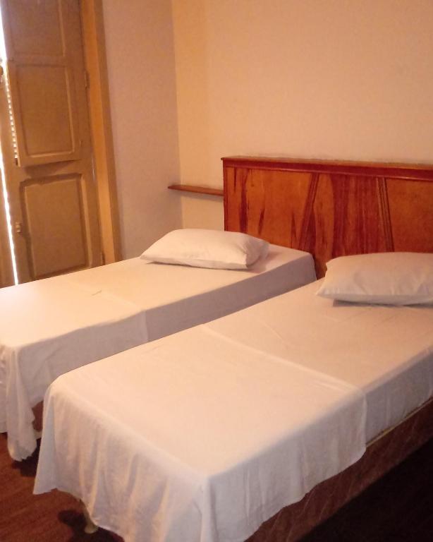  Hotel Aymoré