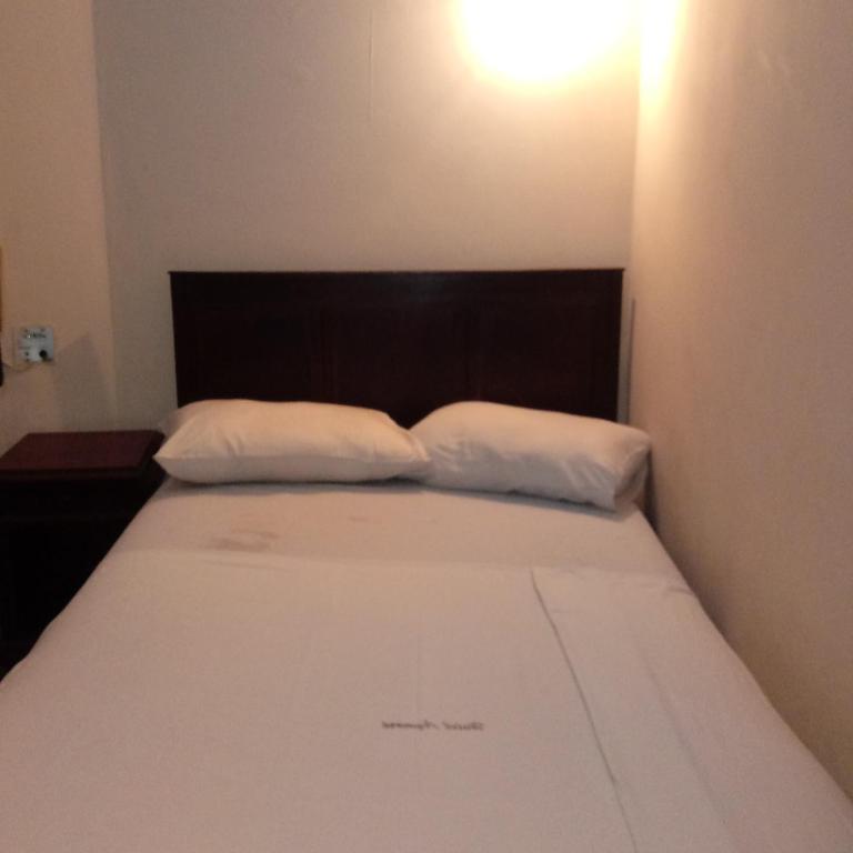 Hotel Aymoré