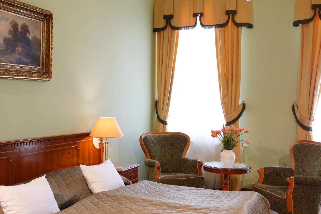 Bristol Georgy House - Resim 13