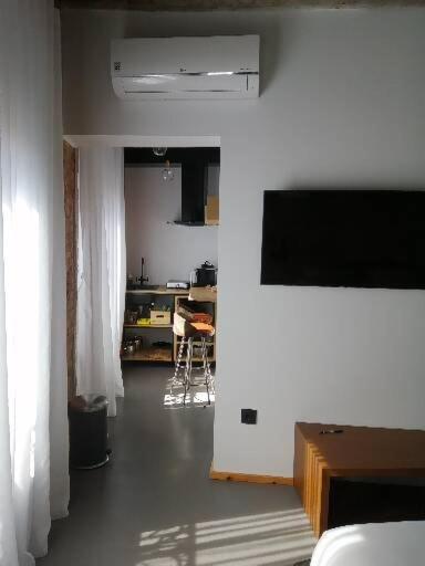 Postel nebo postele na pokoji v ubytování 13 suites
