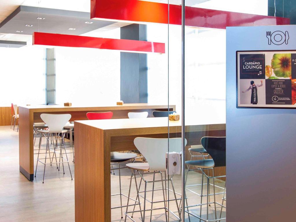  ibis Mogi das Cruzes Shopping