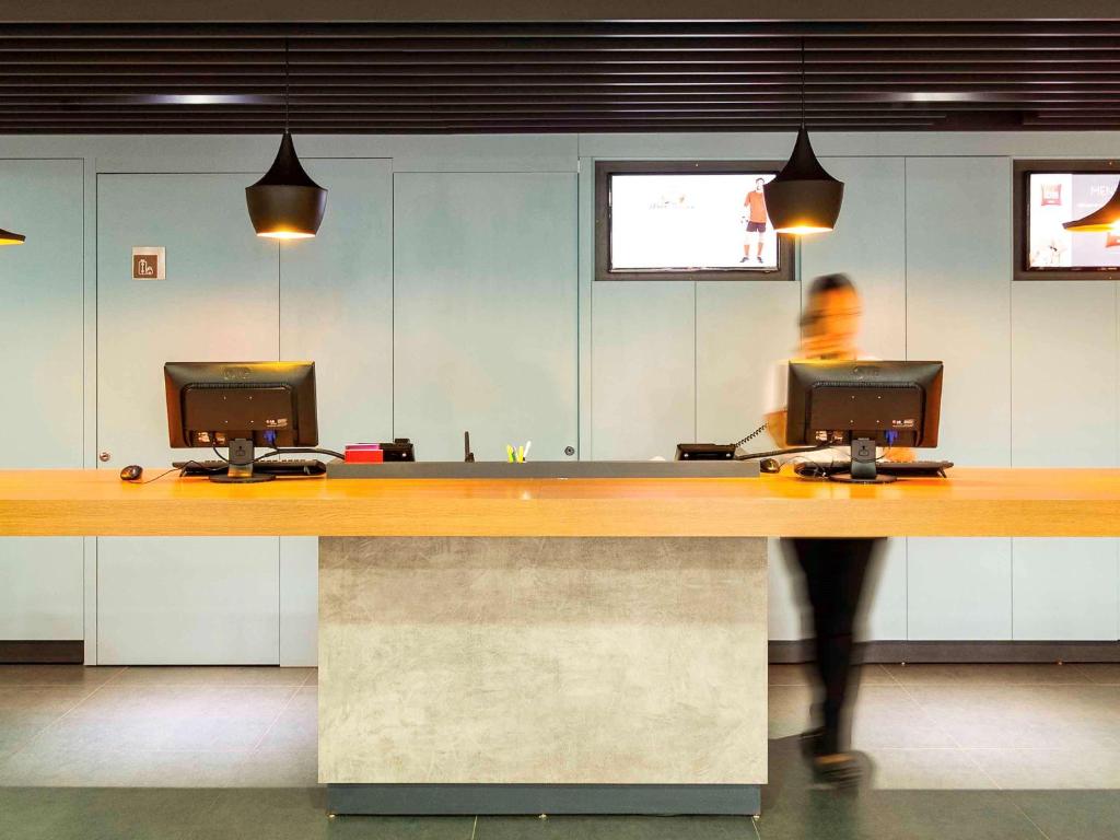  ibis Cascavel