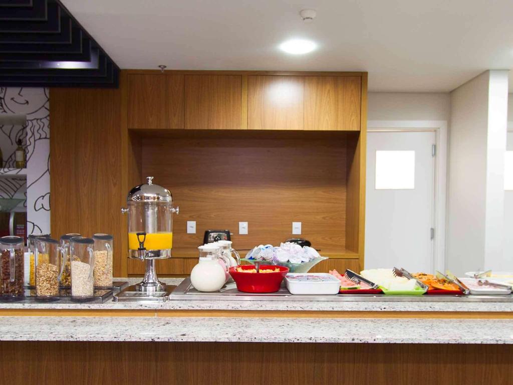  ibis Cascavel