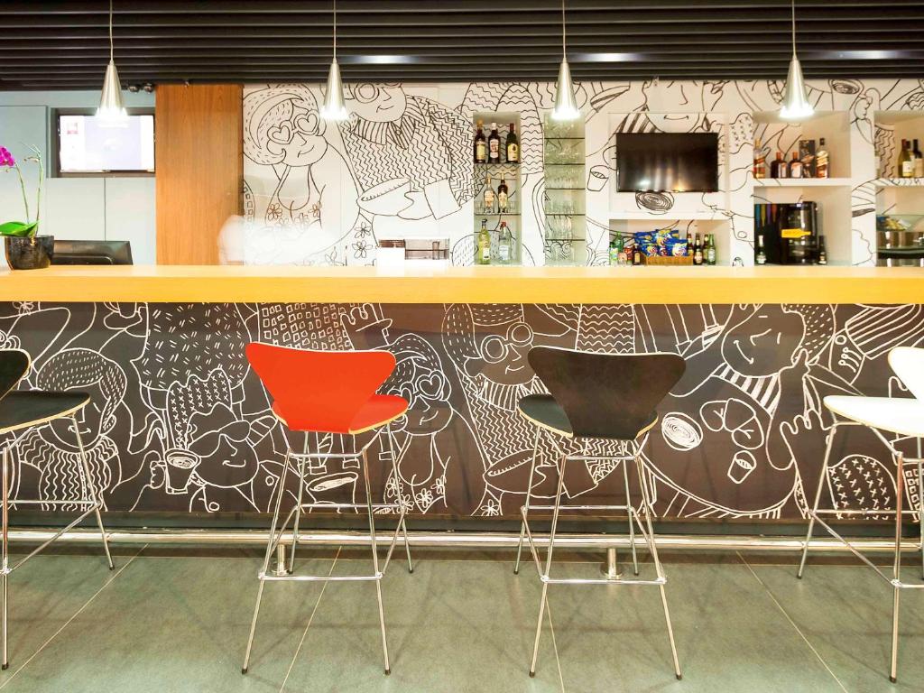  ibis Cascavel